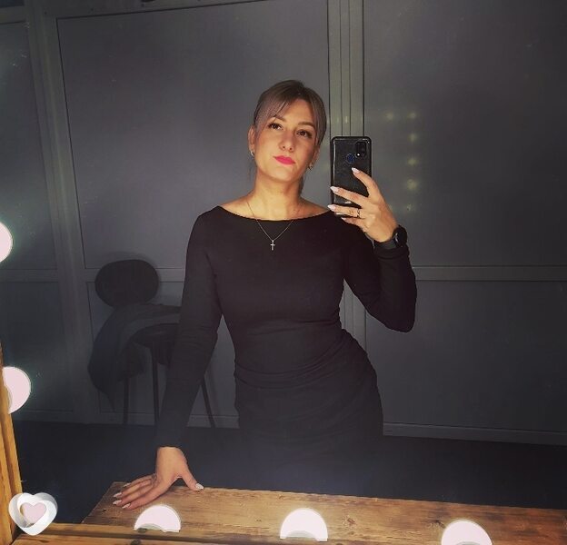 Лера, 37, Владикавказе — анкета №2945046