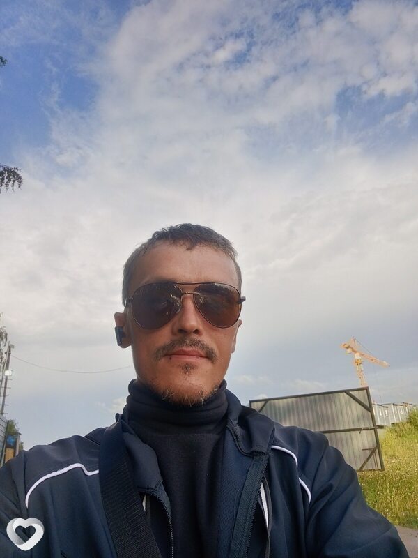 Андрей, 38, Казани — анкета №2945052