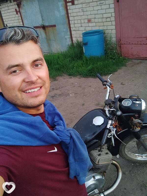 Андрей, Кирово-Чепецк