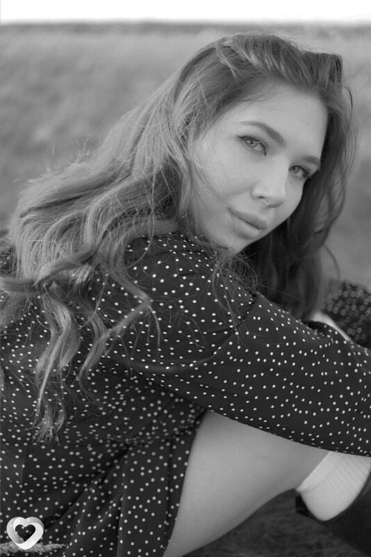 Катя, 24, Москве — анкета №2944871