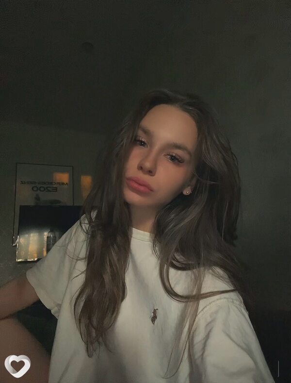Kitti, 26, Нижнем Новгороде — анкета №2944879