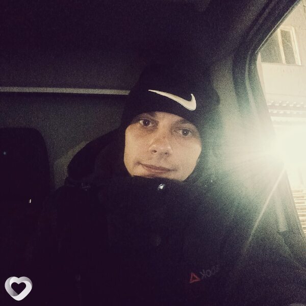 Александр, 29, Чернушке — анкета №2944885