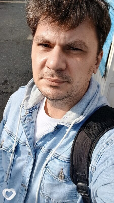 Никита, 33, Волжском — анкета №2944887
