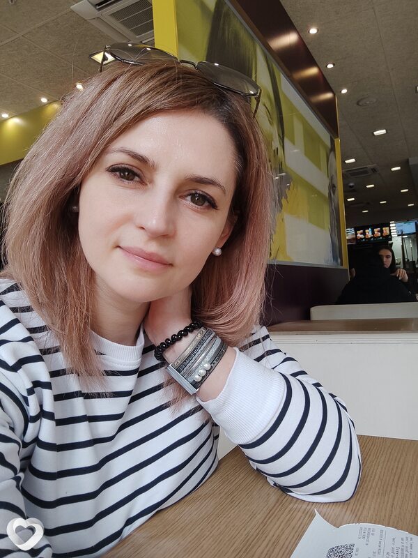 Олеся, 44, Ставрополе — анкета №2944969