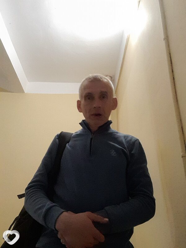 Алексей, 48, Москве — анкета №2944978