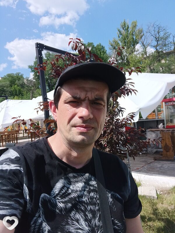 Евгений, 41, Челябинске — анкета №2944983