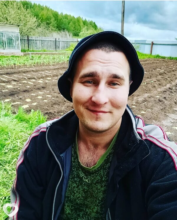 Максим, 30, Ижевске — анкета №2945149