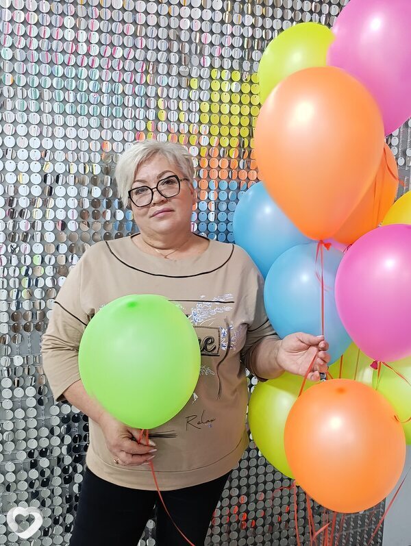 Ольга, 57, Великом Устюге — анкета №2945155