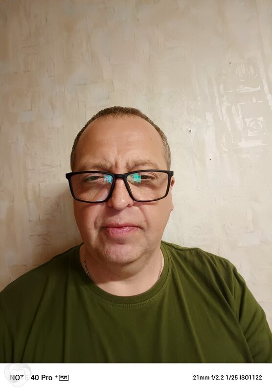 Андрей, 55, Перми — анкета №2945163
