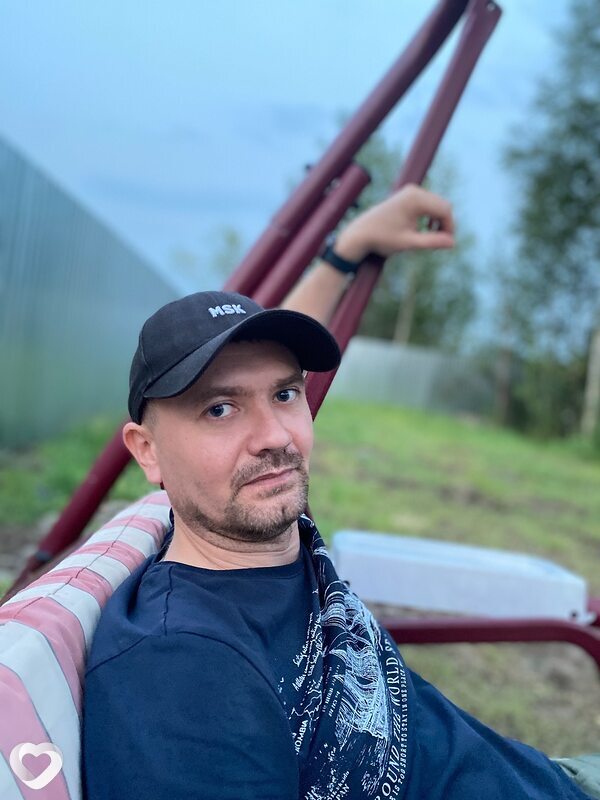 Айнур, 40, Сургуте — анкета №2945166