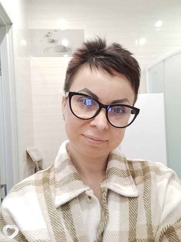 Ромашка, 39, Раменском — анкета №2945168