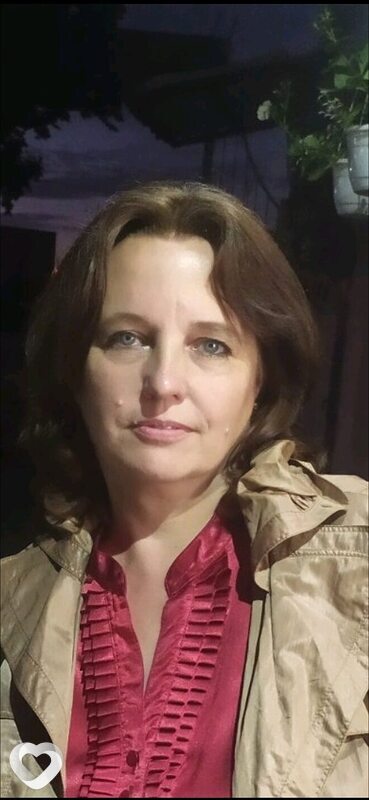 Florianna, 54, Гомеле — анкета №2945171