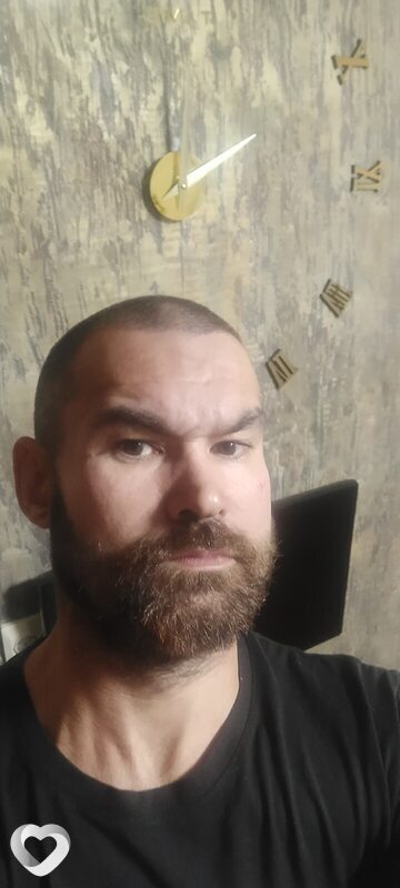 Руслан, 42, Челябинске — анкета №2945172