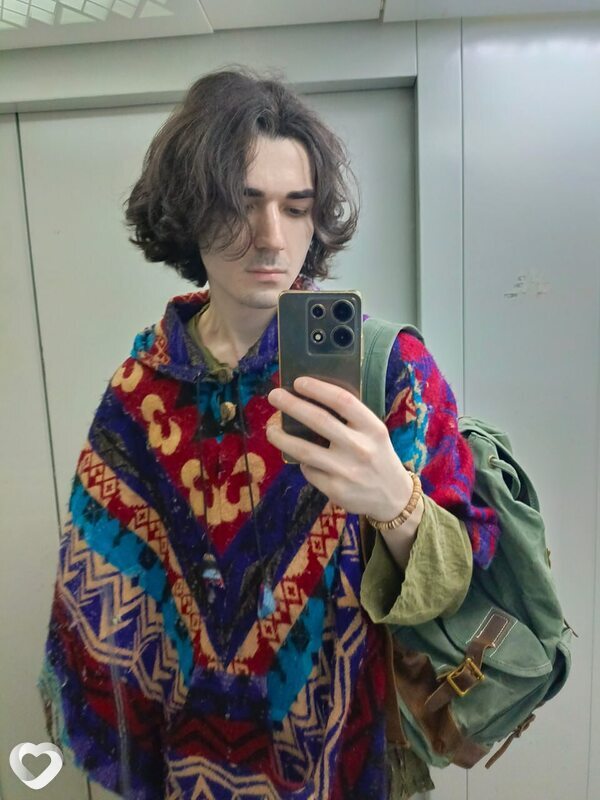 Кай, 26, Анапе — анкета №2945178
