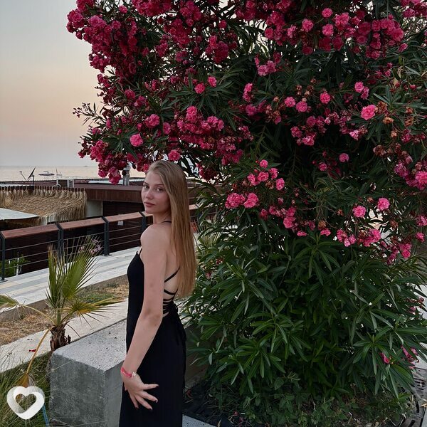 Татьяна, 23, Новосибирске — анкета №2945181