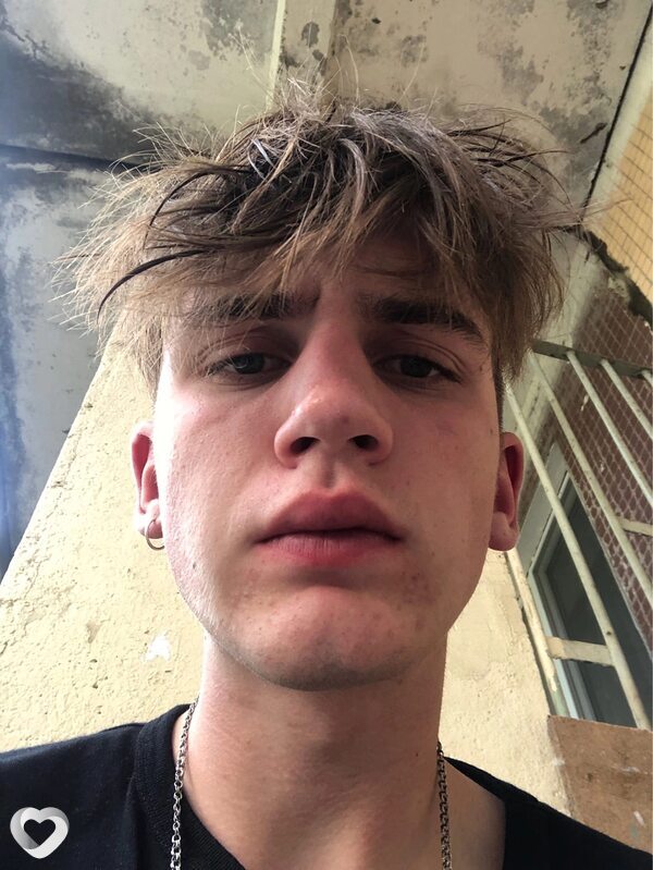 Денис, 23, Зеленоград — анкета №2945270