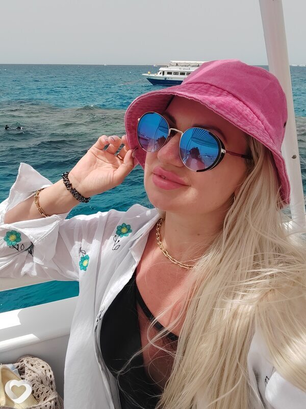 Светлана, 43, Ростове-на-Дону — анкета №2945271