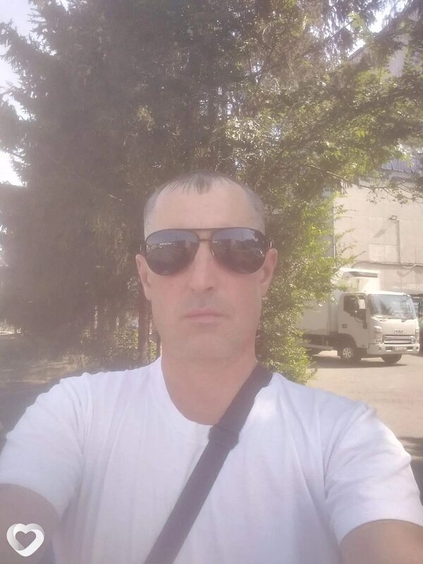 Денис, 43, Павлодаре — анкета №2945276