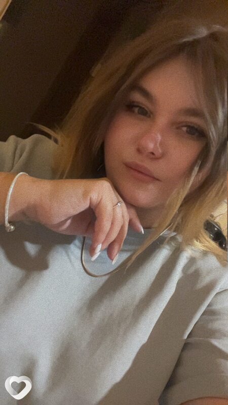 Юля, 28, Орёл — анкета №2945278