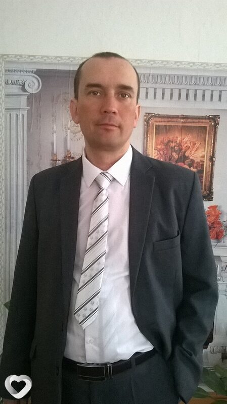 Андрей, 49, Москве — анкета №2945288