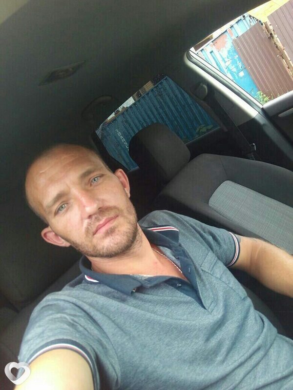 Андрей, 39, Волгограде — анкета №2945103