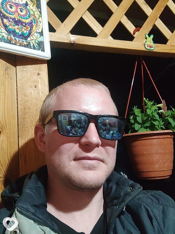 Сергей, 34, Ярославле — анкета №2945110