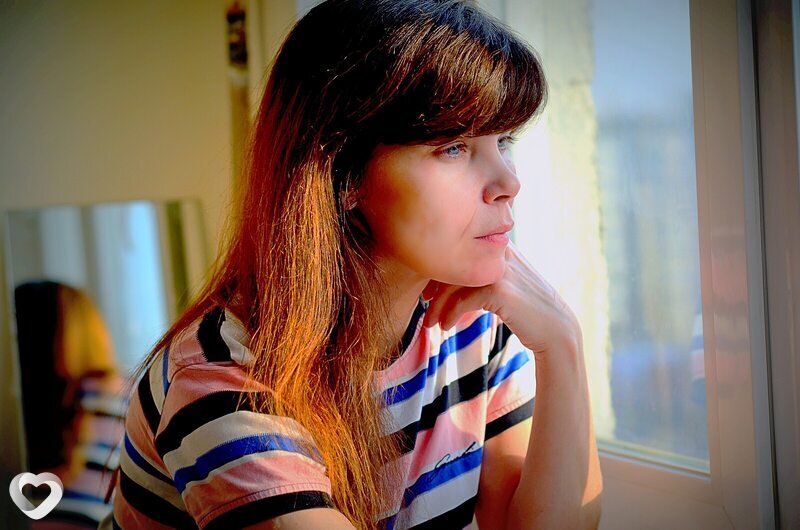 Снежана, 49, Красноярске — анкета №2945115