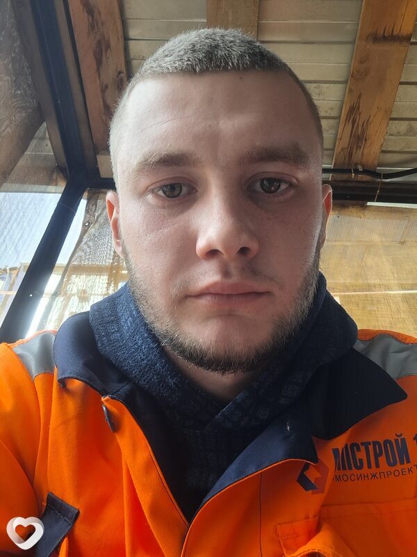 Феликс, 22, Москве — анкета №2945368