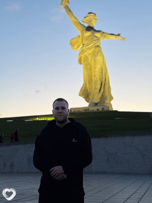 Данил, 23, Краснодаре — анкета №2945369