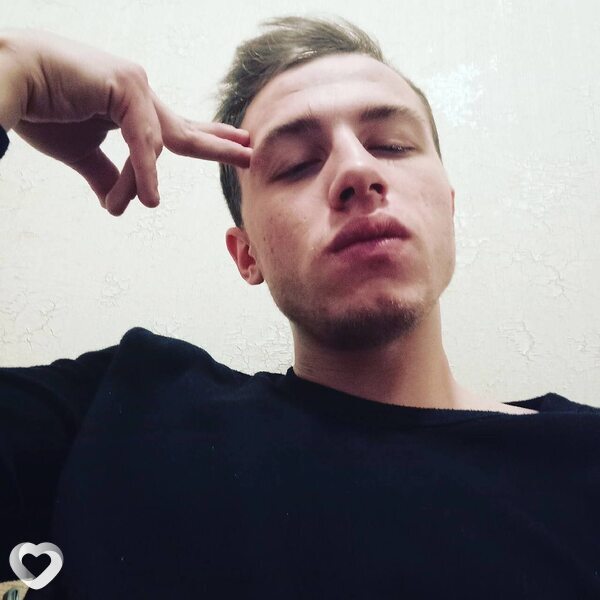 Андрей, 28, Самаре — анкета №2945067