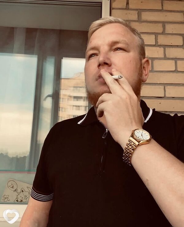 Александр, 29, Когалыме — анкета №2945084