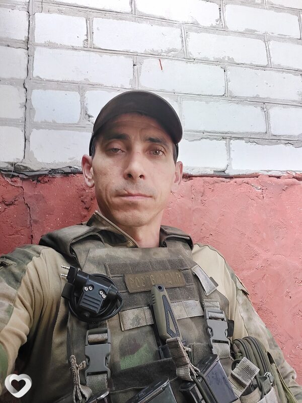 Искандер, 32, Хасавюрте — анкета №2945243