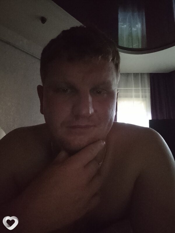 Дмитрий, 27, Витебске — анкета №2945246