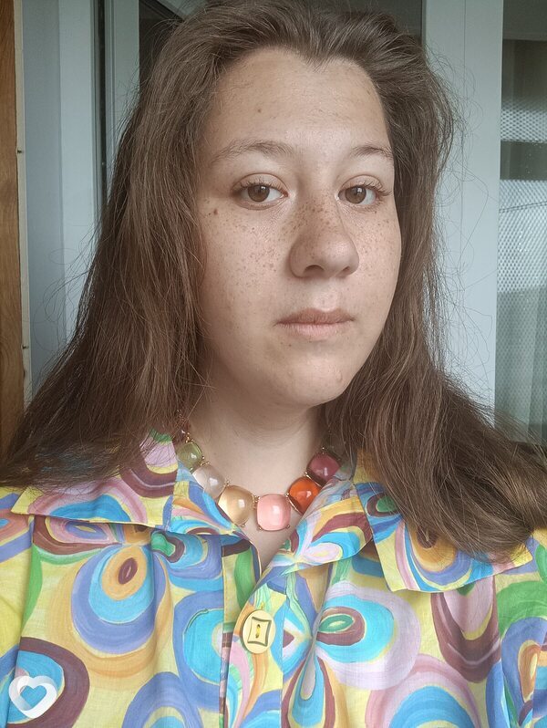 Елизавета, 25, Тамбове — анкета №2945251