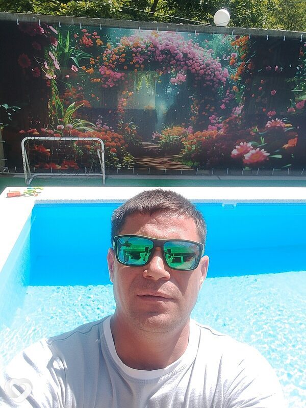 Александр, 41, Сургуте — анкета №2945253