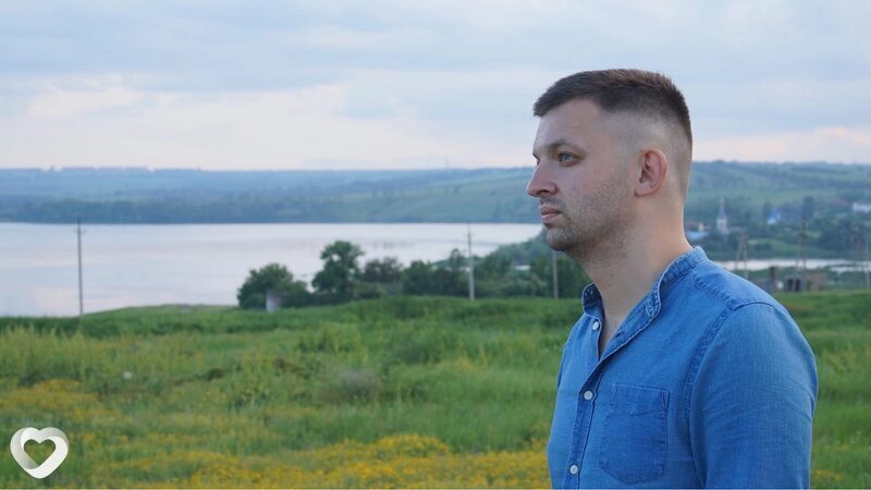 Bogdan, 32, Горловке — анкета №2945260