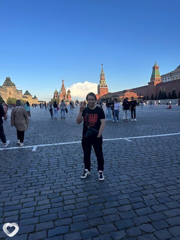 Илья, 29, Санкт-Петербурге — анкета №2945120