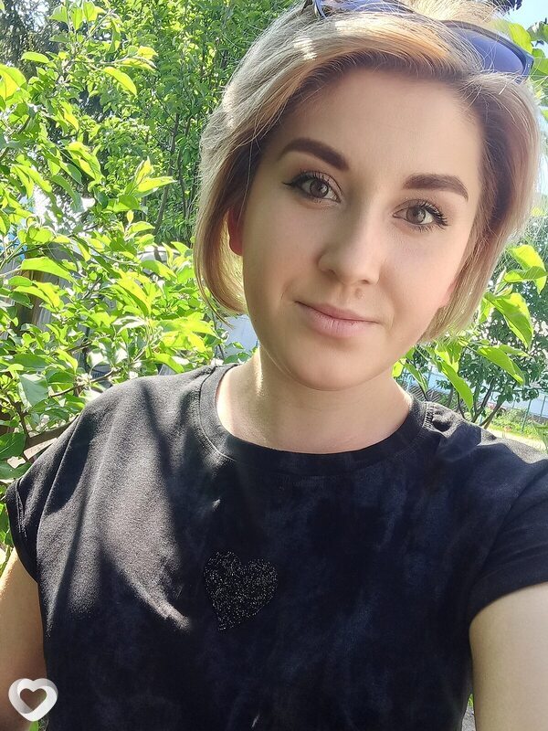 Надежда, 26, Липецке — анкета №2945129