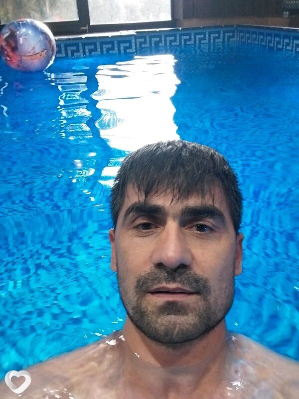 Махмуд, 38, Павловском Посаде — анкета №2945130