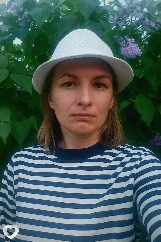 Эмилия, 36, Новосибирске — анкета №2945321