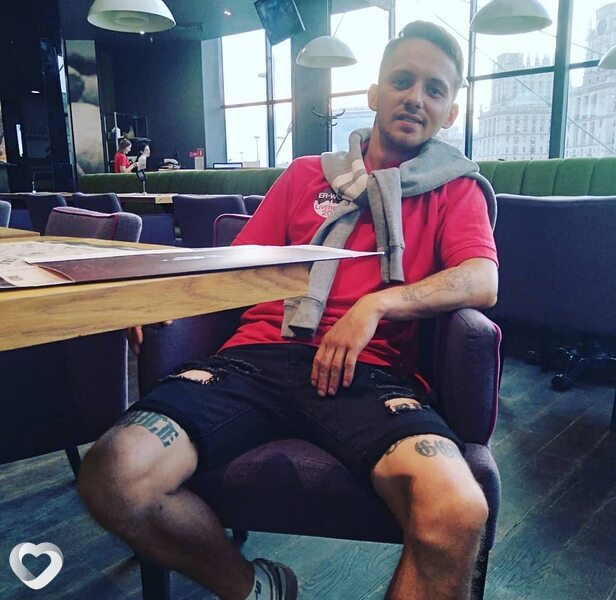 Алексей, 28, Минске — анкета №2945322