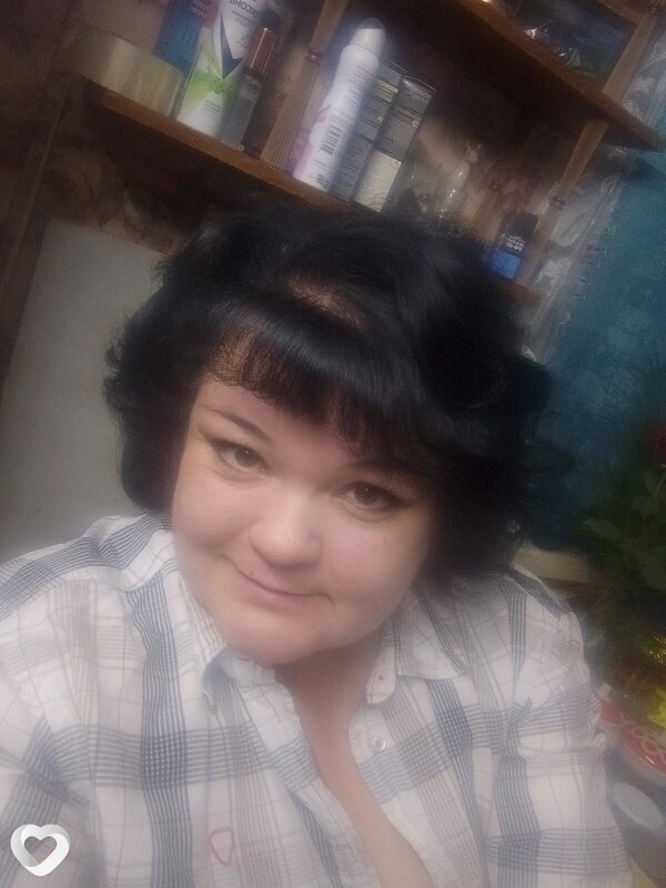 Юлия, 45, Белгороде — анкета №2945325