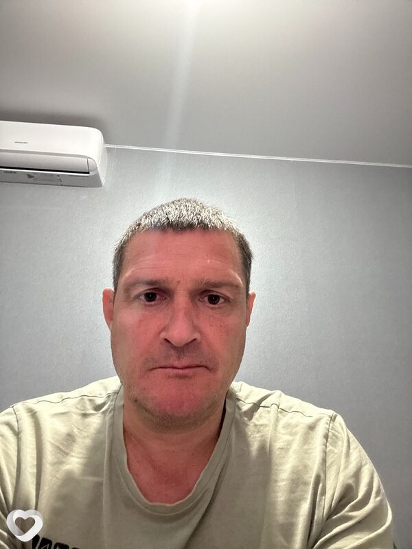 Алексей, 47, Саратове — анкета №2945193