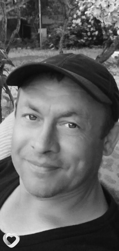 Павел, 44, Актобе — анкета №2945204