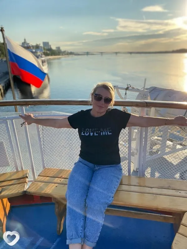 Наталья, 53, Москве — анкета №2945212