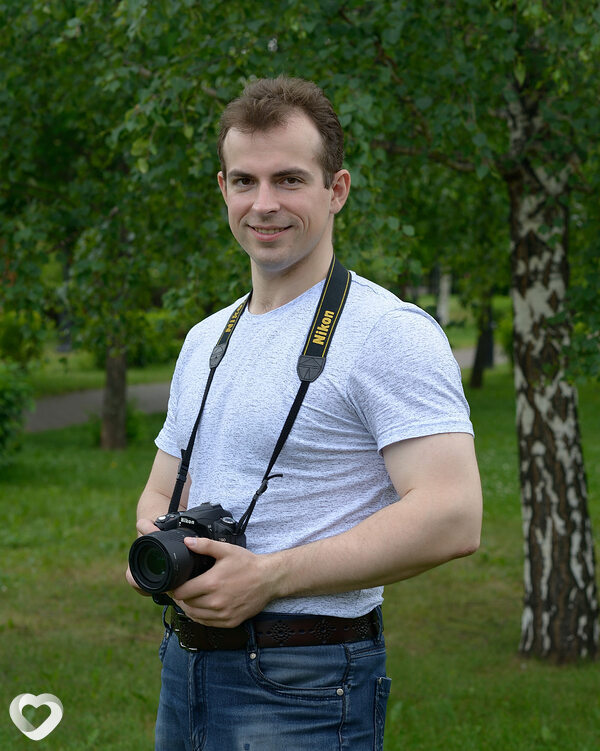 Владимир, 39, Новокузнецке — анкета №2945213
