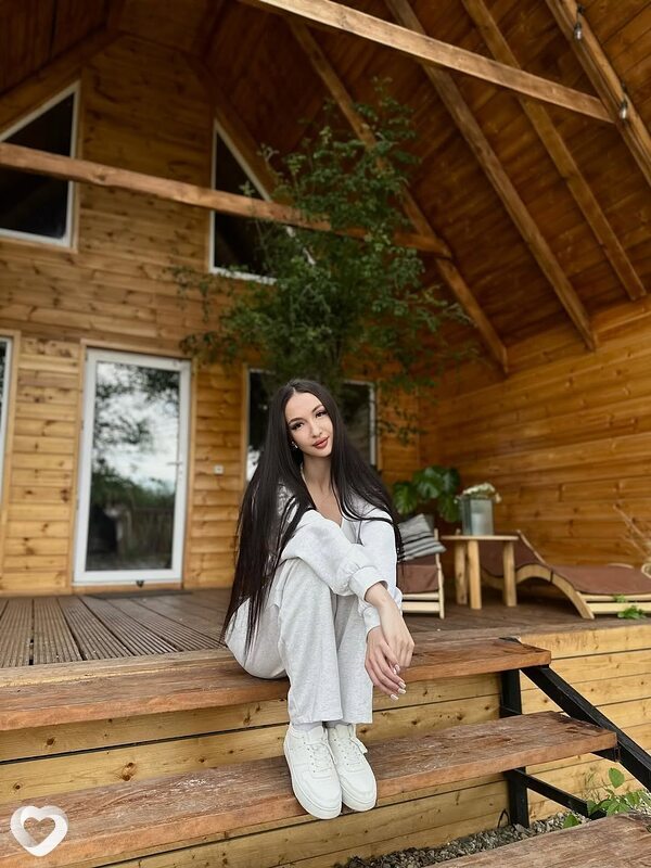 Анастасия, 26, Ставрополе — анкета №2945420