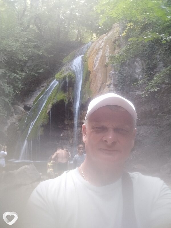Алексей, 48, Дмитрове — анкета №2945421