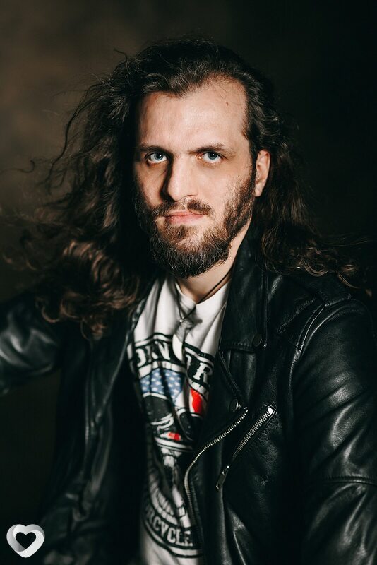 Дмитрий, 36, Новосибирске — анкета №2945424
