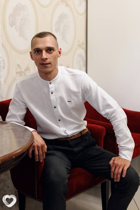 Виталий, 29, Брянске — анкета №2945425
